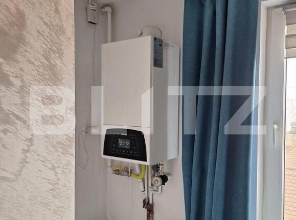 Apartament de vânzare 2 camere Tarnaveni - 200778AV | BLITZ Târgu Mureș | Poza5