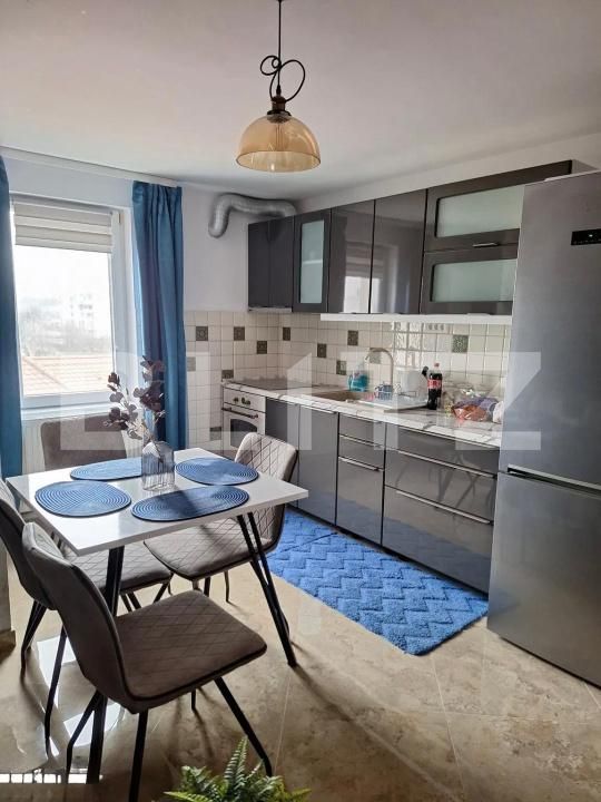 Apartament de vânzare 2 camere Tarnaveni - 200778AV | BLITZ Târgu Mureș | Poza2
