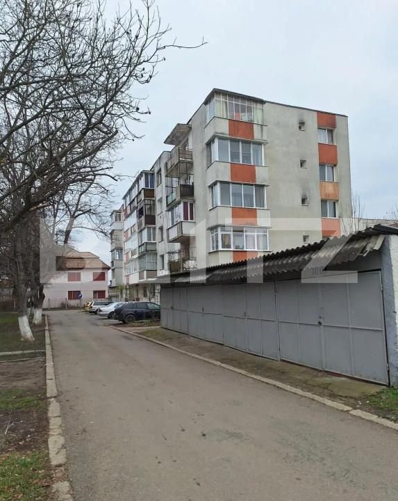 Apartament de vânzare 2 camere Tarnaveni - 200778AV | BLITZ Târgu Mureș | Poza9