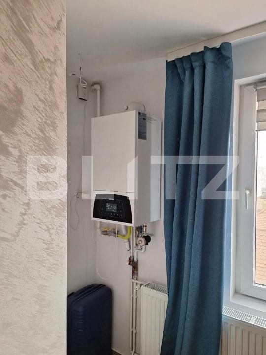 Apartament de vânzare 2 camere Tarnaveni - 200778AV | BLITZ Târgu Mureș | Poza5