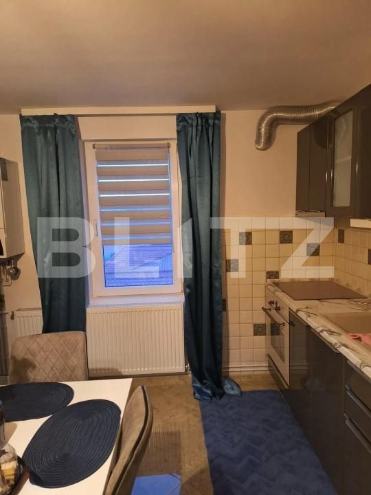 Apartament de vânzare 2 camere Tarnaveni - 200778AV | BLITZ Târgu Mureș | Poza3