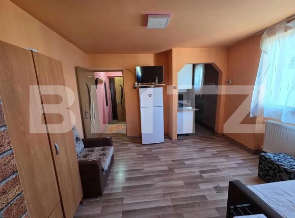 Apartament de vânzare 2 camere Reghin - 200988AV | BLITZ Târgu Mureș | Poza4