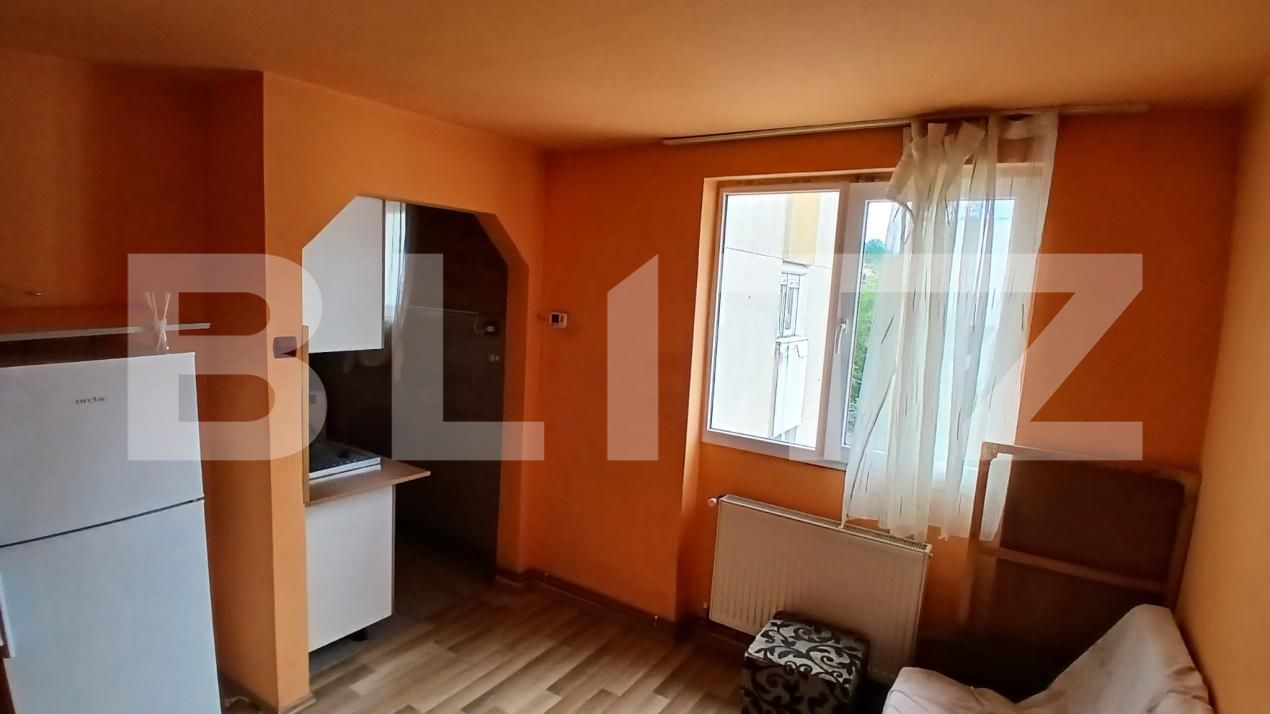 Apartament de vânzare 2 camere Reghin - 200988AV | BLITZ Târgu Mureș | Poza2