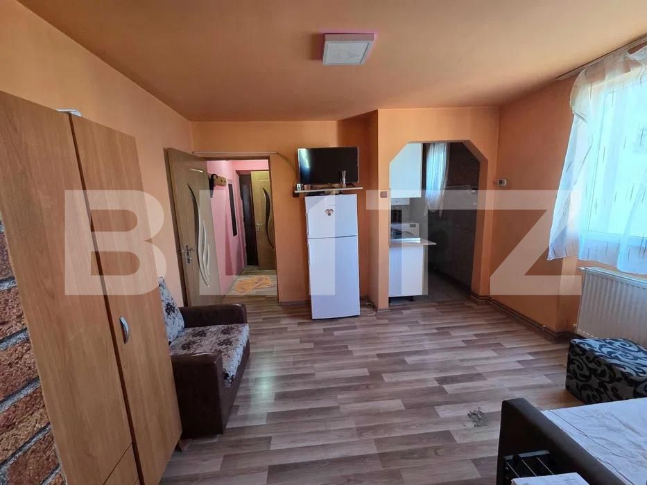 Apartament de vânzare 2 camere Reghin - 200988AV | BLITZ Târgu Mureș | Poza4