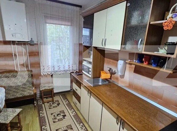 Apartament de vânzare 3 camere Tudor - 201014AV | BLITZ Târgu Mureș | Poza5