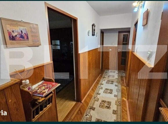 Apartament de vânzare 3 camere Tudor - 201014AV | BLITZ Târgu Mureș | Poza4