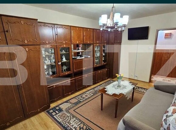 Apartament de vânzare 3 camere Tudor - 201014AV | BLITZ Târgu Mureș | Poza2