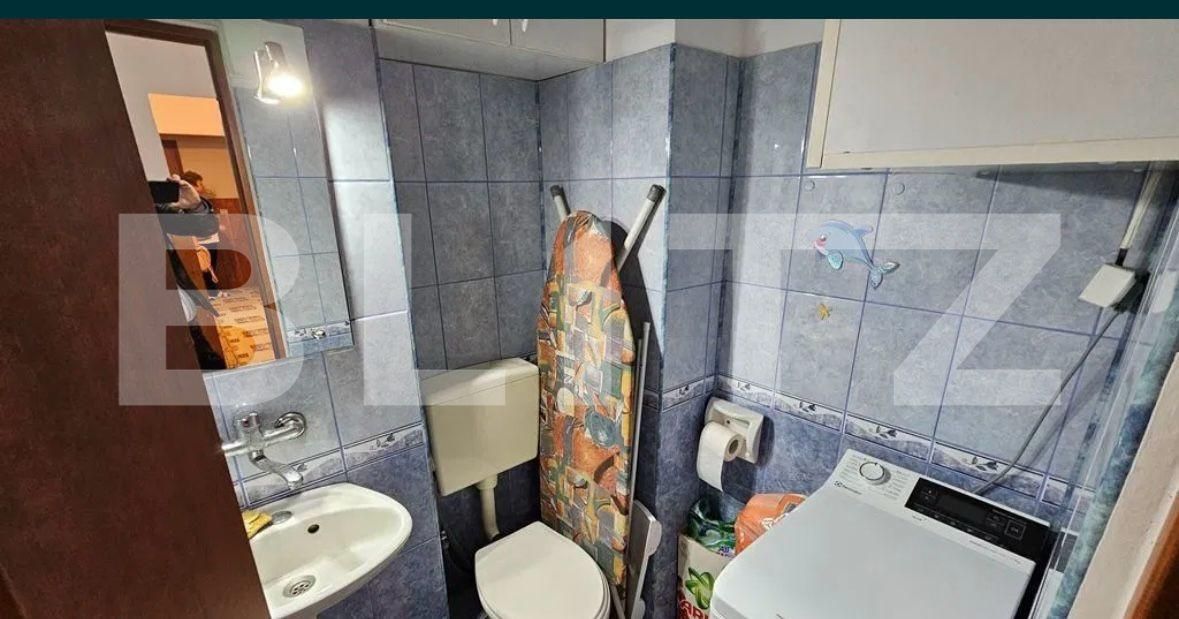 Apartament de vânzare 3 camere Tudor - 201014AV | BLITZ Târgu Mureș | Poza7