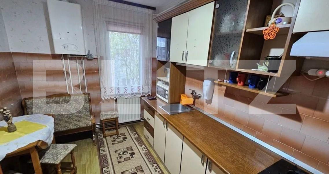 Apartament de vânzare 3 camere Tudor - 201014AV | BLITZ Târgu Mureș | Poza5