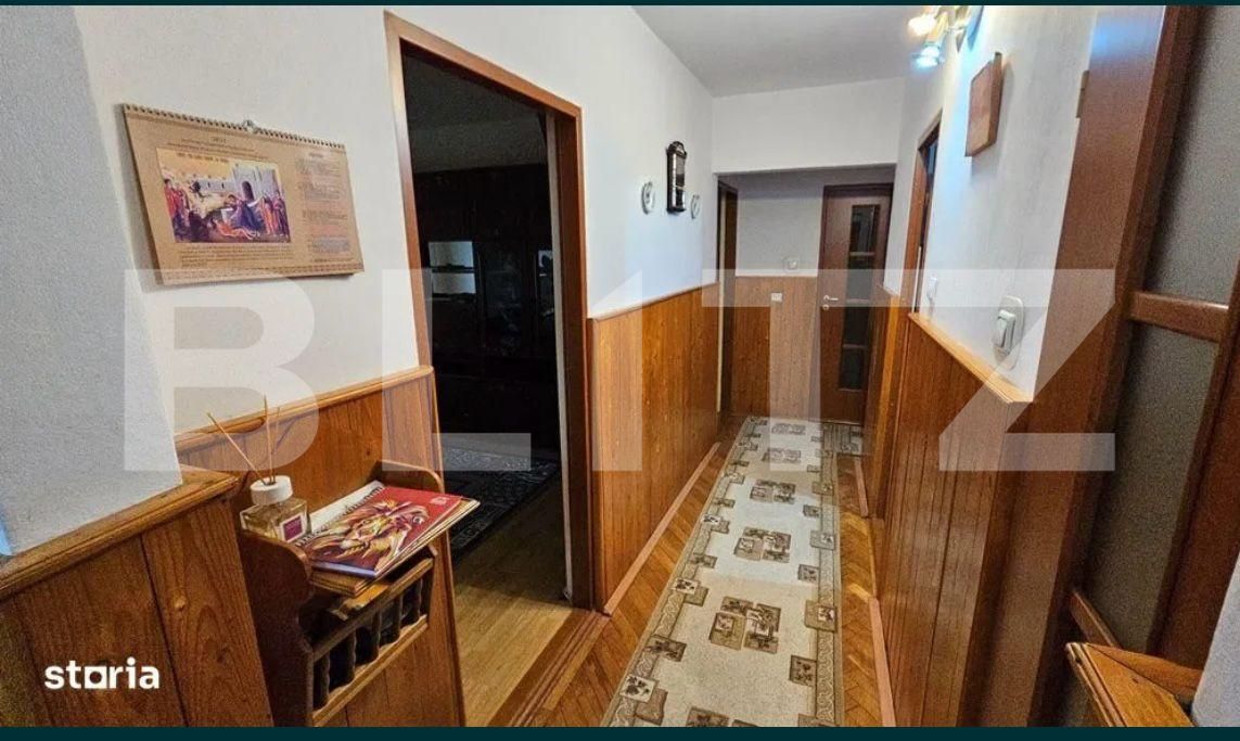 Apartament de vânzare 3 camere Tudor - 201014AV | BLITZ Târgu Mureș | Poza4