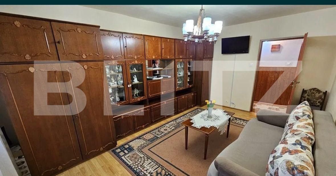 Apartament de vânzare 3 camere Tudor - 201014AV | BLITZ Târgu Mureș | Poza2