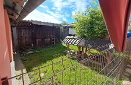 Casă de vânzare, 138 mp, 2.750 mp teren intravilan, zona Nazna