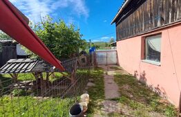 Casă de vânzare, 138 mp, 2.750 mp teren intravilan, zona Nazna