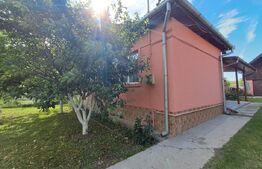 Casă de vânzare, 138 mp, 2.750 mp teren intravilan, zona Nazna