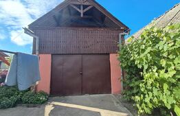 Casă de vânzare, 138 mp, 2.750 mp teren intravilan, zona Nazna