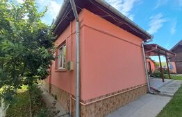 Casă de vânzare, 138 mp, 2.750 mp teren intravilan, zona Nazna
