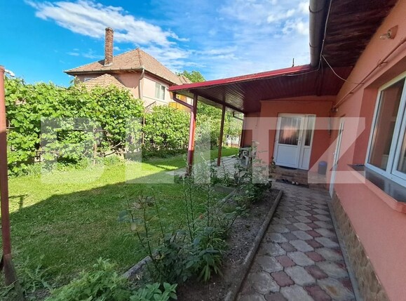 Casa de vânzare 3 camere Nazna - 201024CV | BLITZ Târgu Mureș | Poza3