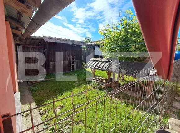 Casa de vânzare 3 camere Nazna - 201024CV | BLITZ Târgu Mureș | Poza12