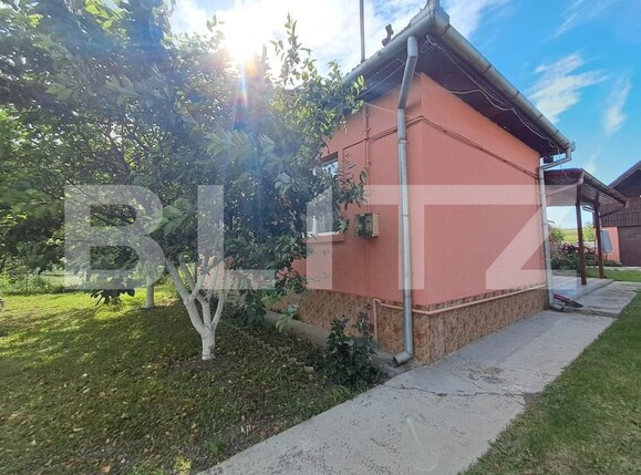 Casa de vânzare 3 camere Nazna - 201024CV | BLITZ Târgu Mureș | Poza4