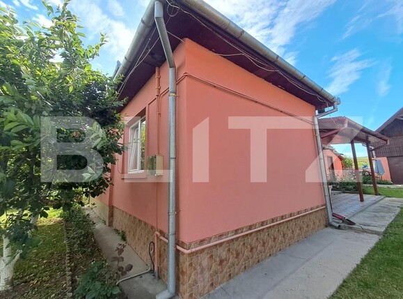 Casa de vânzare 3 camere Nazna - 201024CV | BLITZ Târgu Mureș | Poza2