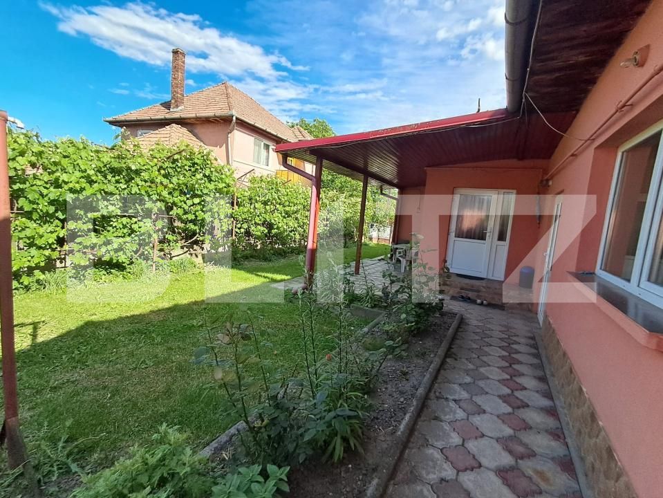Casa de vânzare 3 camere Nazna - 201024CV | BLITZ Târgu Mureș | Poza3