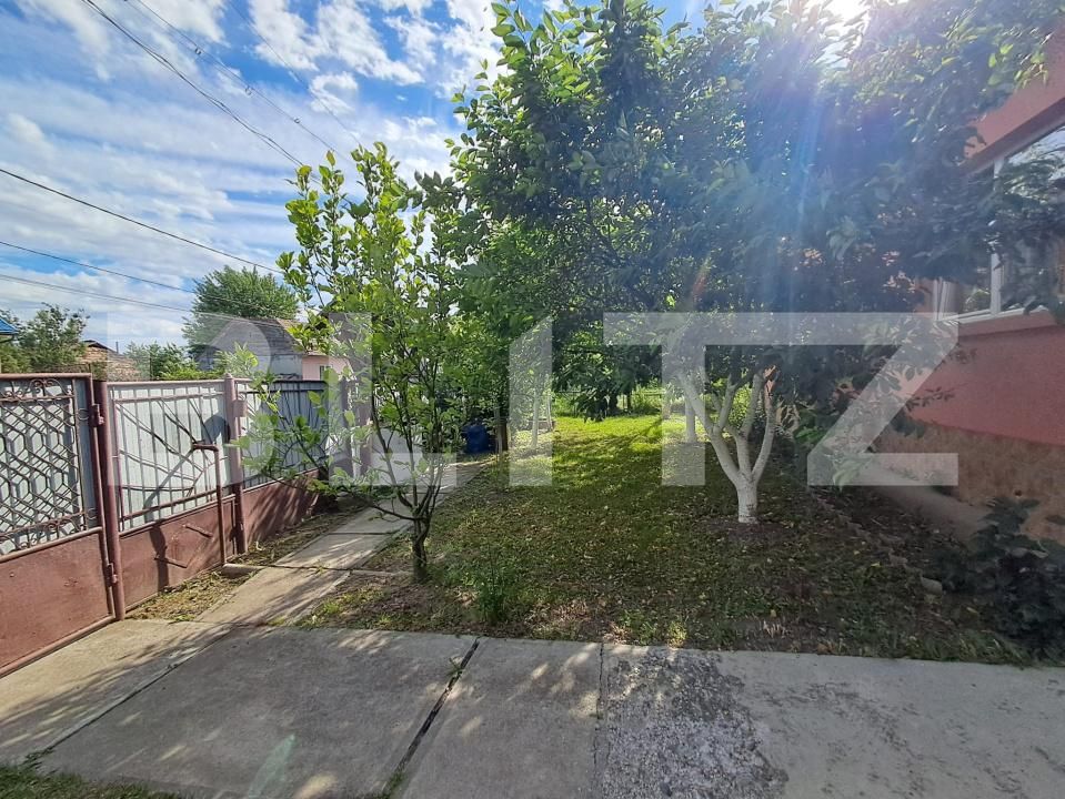 Casa de vânzare 3 camere Nazna - 201024CV | BLITZ Târgu Mureș | Poza6