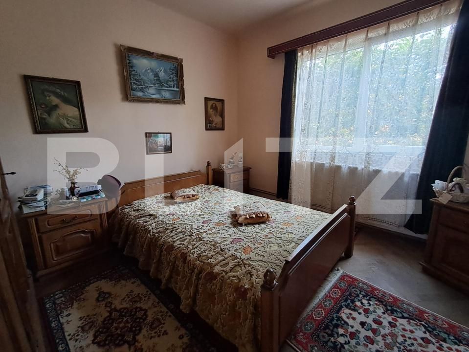 Casa de vânzare 3 camere Nazna - 201024CV | BLITZ Târgu Mureș | Poza13