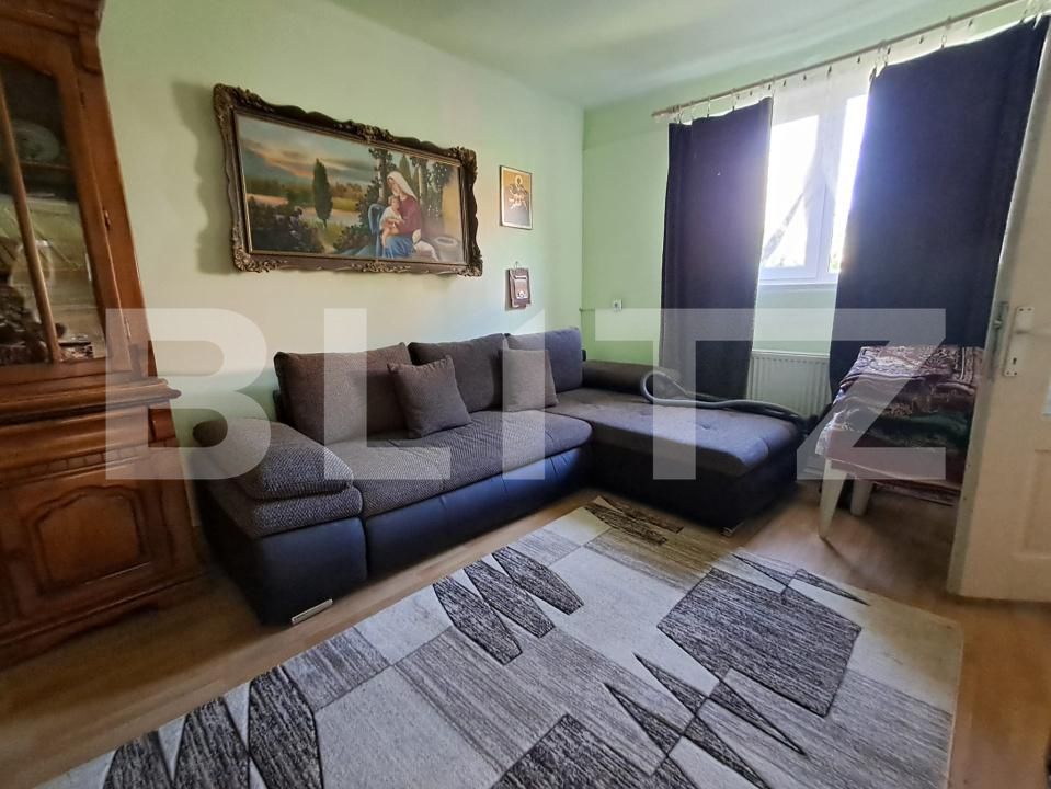 Casa de vânzare 3 camere Nazna - 201024CV | BLITZ Târgu Mureș | Poza15