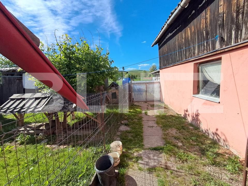 Casa de vânzare 3 camere Nazna - 201024CV | BLITZ Târgu Mureș | Poza5