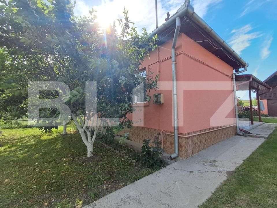 Casa de vânzare 3 camere Nazna - 201024CV | BLITZ Târgu Mureș | Poza4