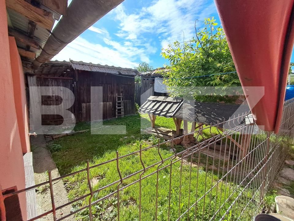 Casa de vânzare 3 camere Nazna - 201024CV | BLITZ Târgu Mureș | Poza8