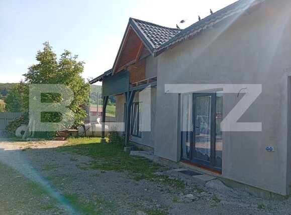 Casa de vânzare 3 camere Ivanesti - 201027CV | BLITZ Târgu Mureș | Poza1