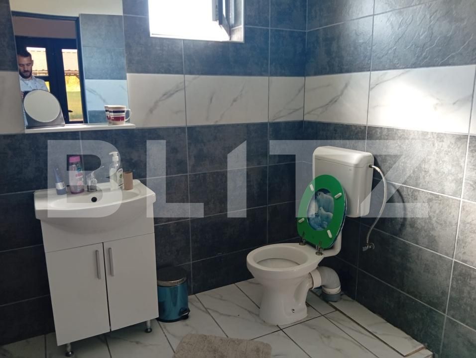 Casa de vânzare 3 camere Ivanesti - 201027CV | BLITZ Târgu Mureș | Poza8