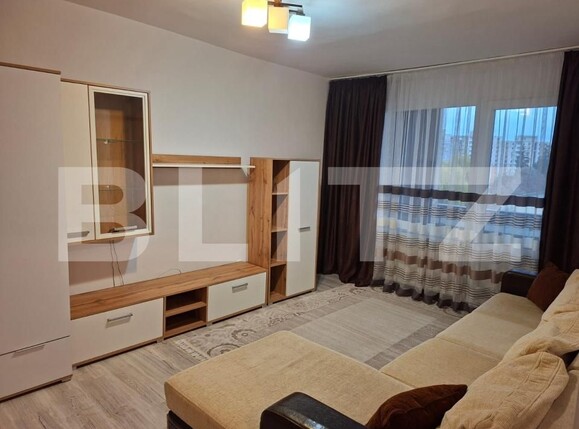 Apartament de vânzare 2 camere Tudor - 201072AV | BLITZ Târgu Mureș | Poza1