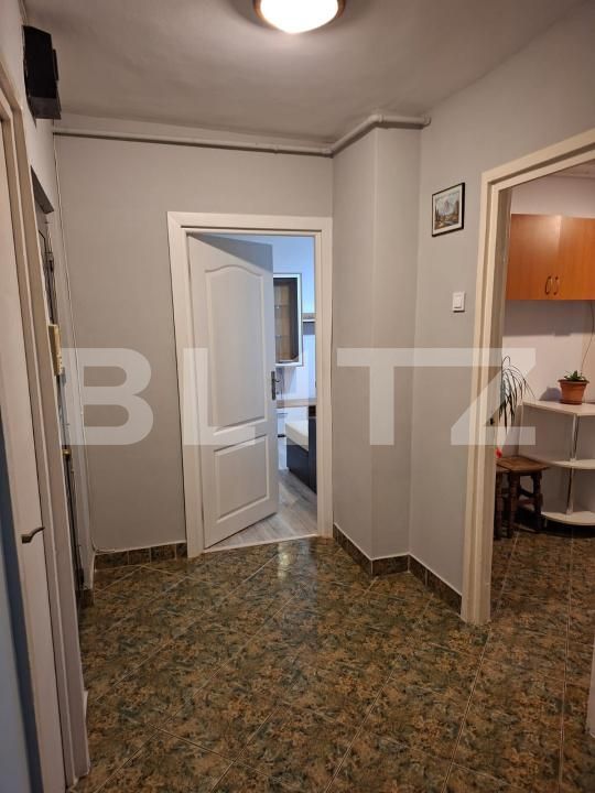 Apartament de vânzare 2 camere Tudor - 201072AV | BLITZ Târgu Mureș | Poza3