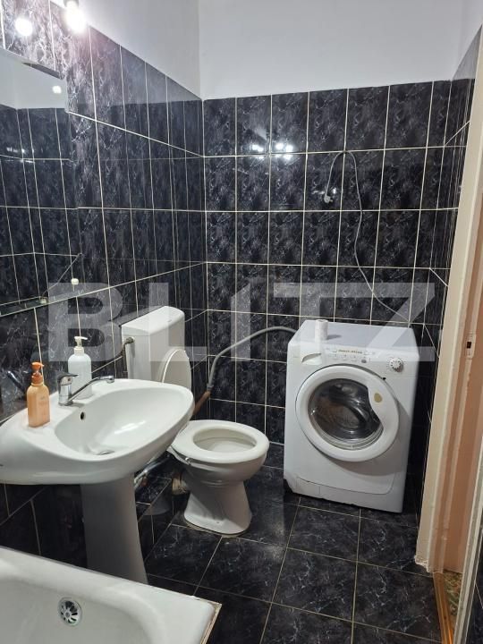 Apartament de vânzare 2 camere Tudor - 201072AV | BLITZ Târgu Mureș | Poza6
