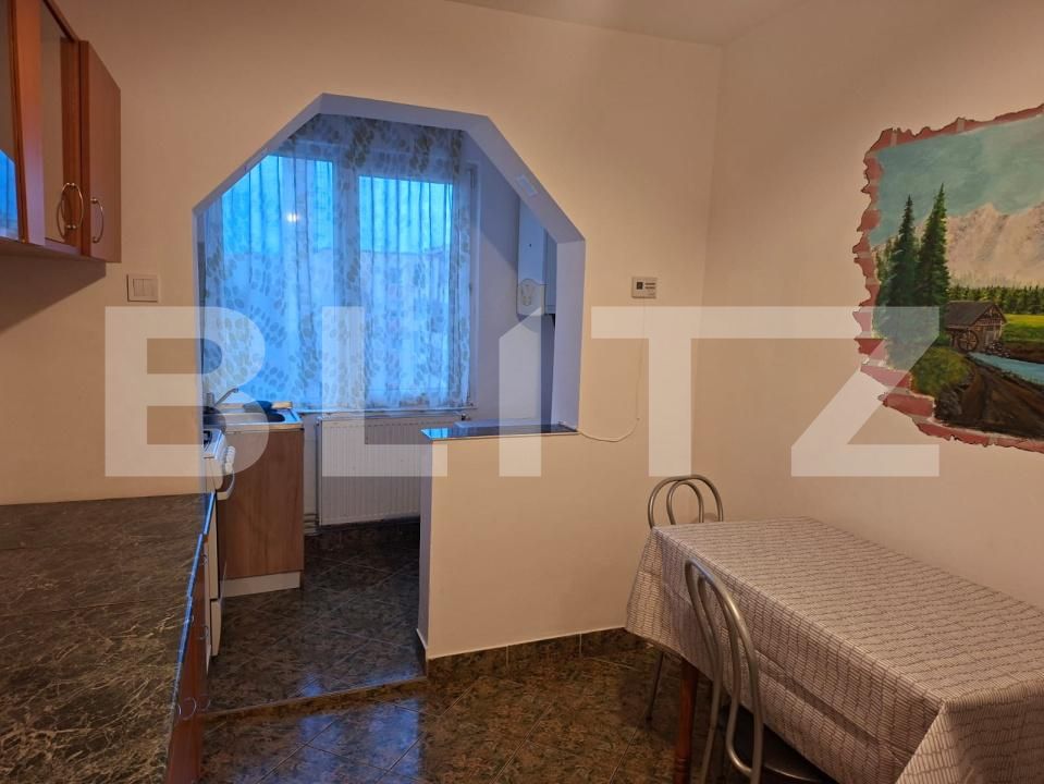 Apartament de vânzare 2 camere Tudor - 201072AV | BLITZ Târgu Mureș | Poza8