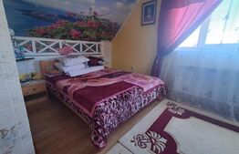 Casă individuală P+1, 180 mp, teren 1.050 mp și livadă, zona Dumbrăvioara