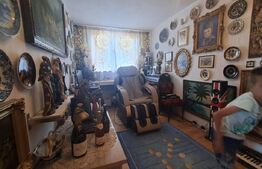 Casă individuală P+1, 180 mp, teren 1.050 mp și livadă, zona Dumbrăvioara