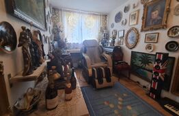 Casă individuală P+1, 180 mp, teren 1.050 mp și livadă, zona Dumbrăvioara