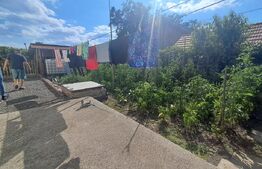 Casă individuală P+1, 180 mp, teren 1.050 mp și livadă, zona Dumbrăvioara