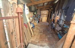 Casă individuală P+1, 180 mp, teren 1.050 mp și livadă, zona Dumbrăvioara