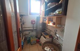 Casă individuală P+1, 180 mp, teren 1.050 mp și livadă, zona Dumbrăvioara