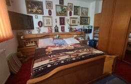 Casă individuală P+1, 180 mp, teren 1.050 mp și livadă, zona Dumbrăvioara