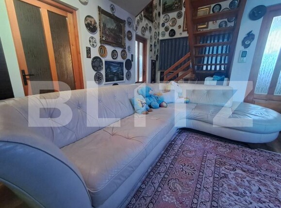 Casa de vânzare 3 camere Dumbravioara - 201246CV | BLITZ Târgu Mureș | Poza11
