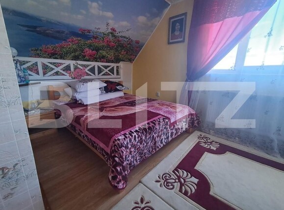 Casa de vânzare 3 camere Dumbravioara - 201246CV | BLITZ Târgu Mureș | Poza18