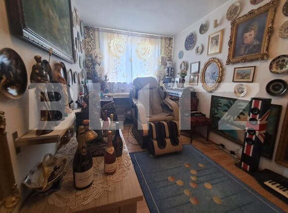 Casa de vânzare 3 camere Dumbravioara - 201246CV | BLITZ Târgu Mureș | Poza19