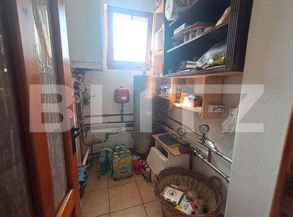 Casa de vânzare 3 camere Dumbravioara - 201246CV | BLITZ Târgu Mureș | Poza13