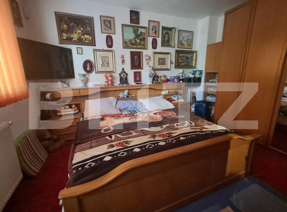 Casa de vânzare 3 camere Dumbravioara - 201246CV | BLITZ Târgu Mureș | Poza15