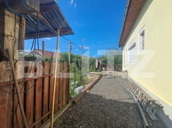 Casa de vânzare 3 camere Dumbravioara - 201246CV | BLITZ Târgu Mureș | Poza22